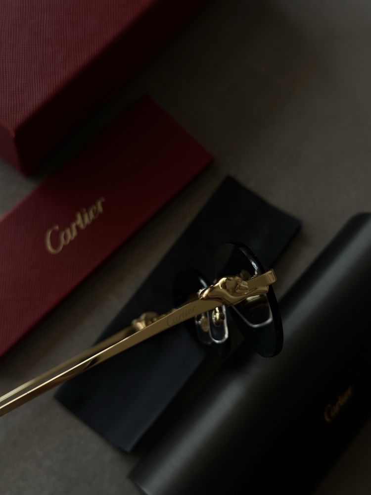 Очила cartier оригинални