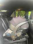 Столче за кола Stokke iZi Go Modular X1 by BeSafe