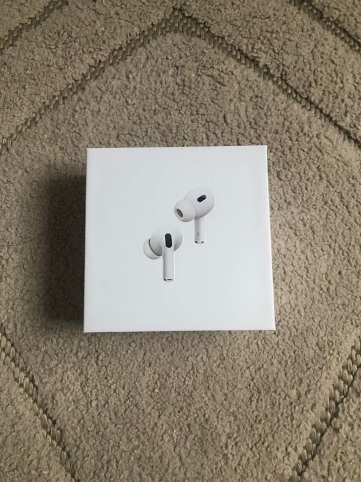 AirPods Pro (2nd Generation)