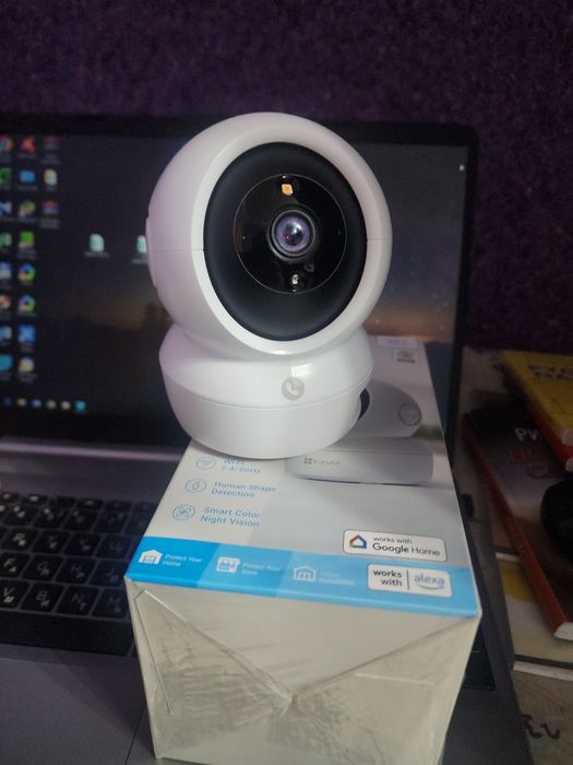 Камера 360 янги оргинал