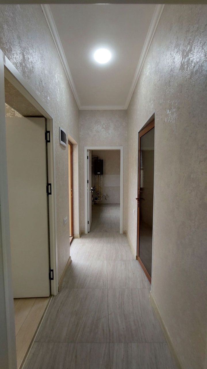 3х комн. ДОМ, 67 м², на участке 1,2 сотки. Старые Сергели, ул. Райхон