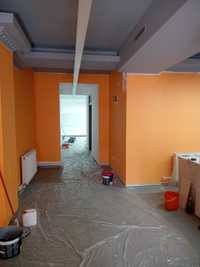 Zugravit-scari de bloc-spatii comerciale-birouri-renovare apartamente