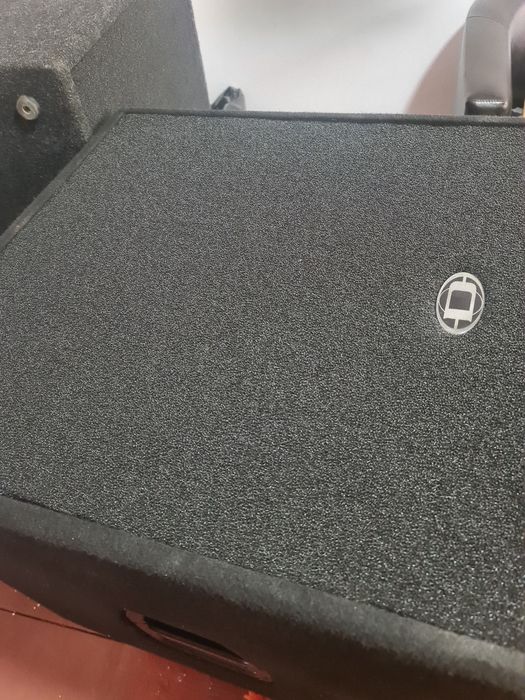 Vand Top Dynacord Fx12 1/1 Cu Originalul