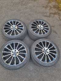 Vand set jante mercedes w213