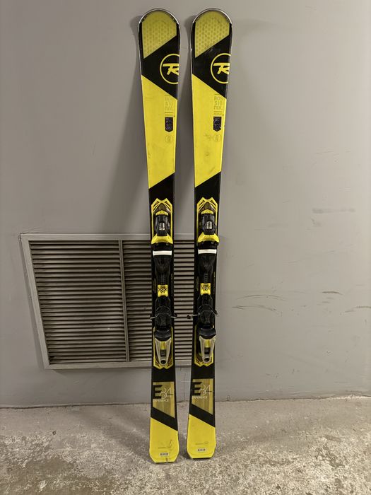 Rossignol Experience 84 162cm