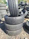 Vand 4 anvelope 195 60 16 C bune fara defecte