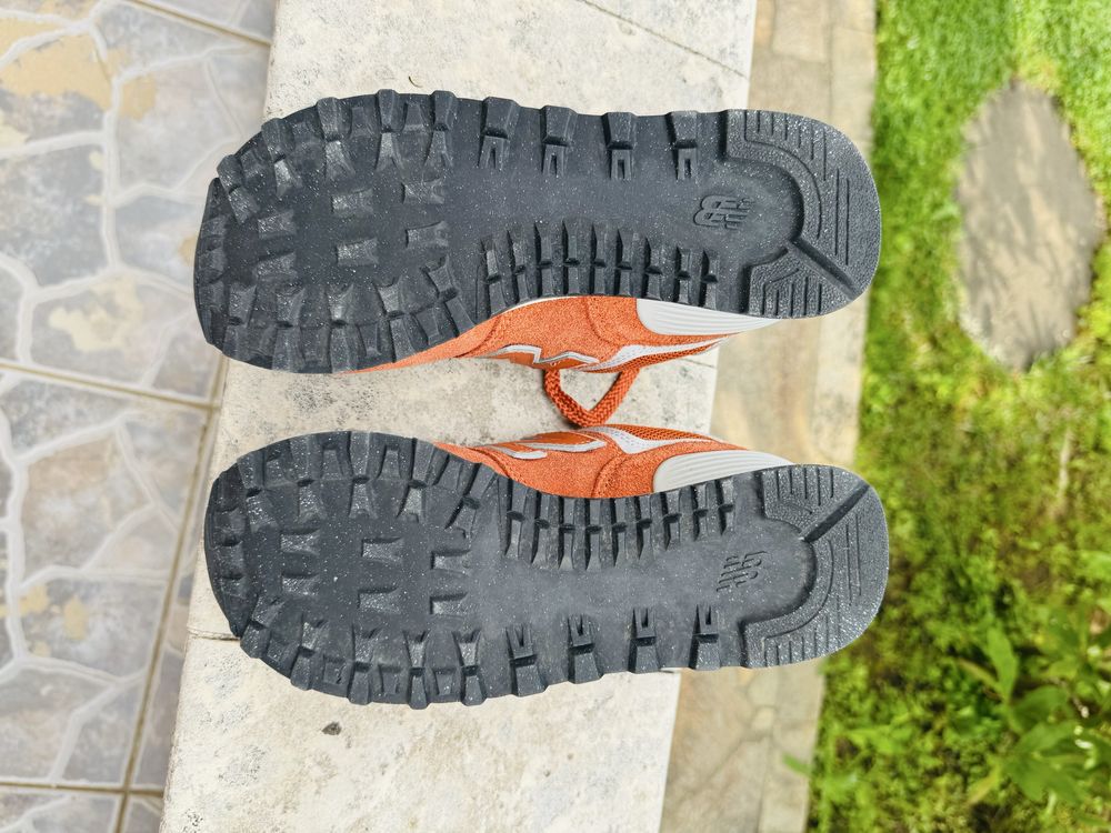 Дамски маратонки NEW Balance