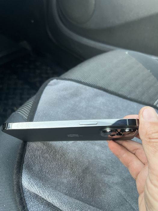 Iphone 13 pro graphite 1 TB