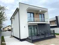 Casa Moderna in Complex Privat – Confort, Liniste!