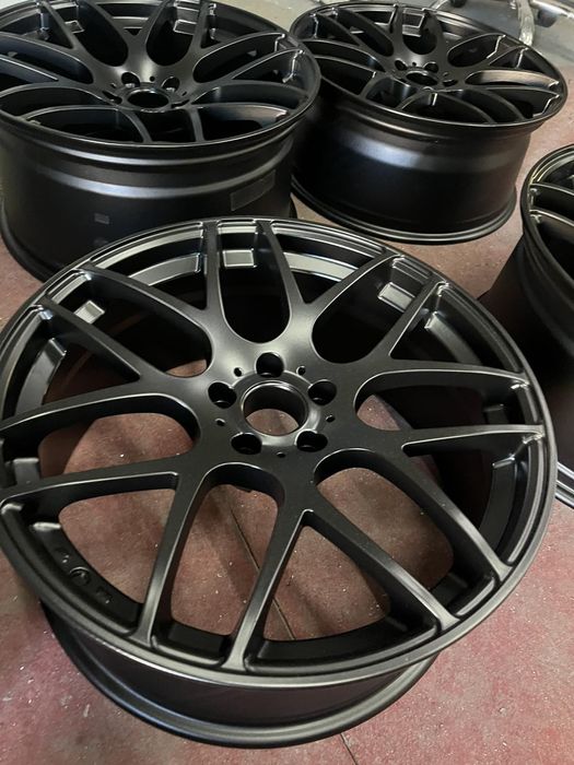 Mercedes Sport pasket 20цола Внос от Германия Перфектно състояние