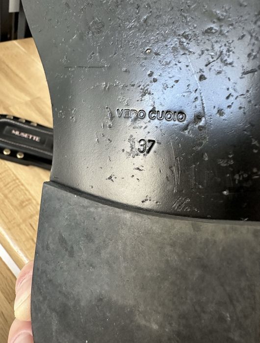 Papuci Musette nr 37