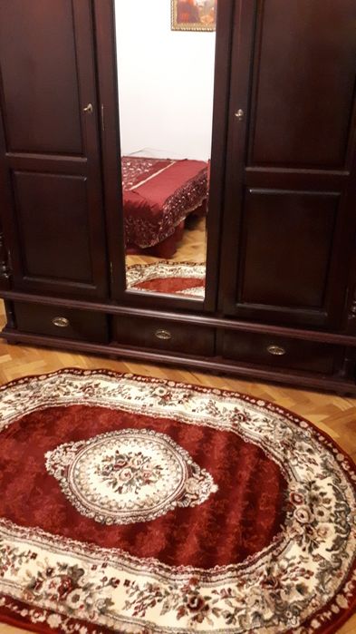 Închiriere Garsoniera!