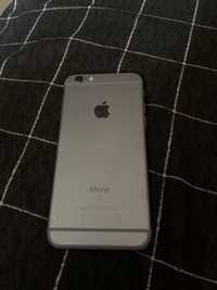 Iphone 6s   Grey