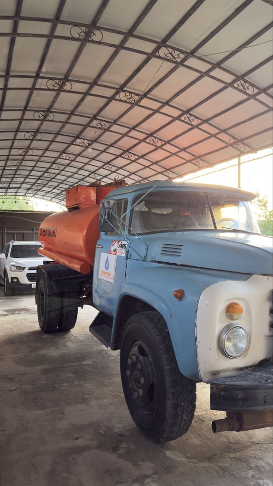 Zil 130 xaydash uchun tayyor