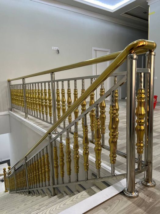 10 yil kafolat bilan va 1 yil bepul servis xizmat. Shoshilamiz!