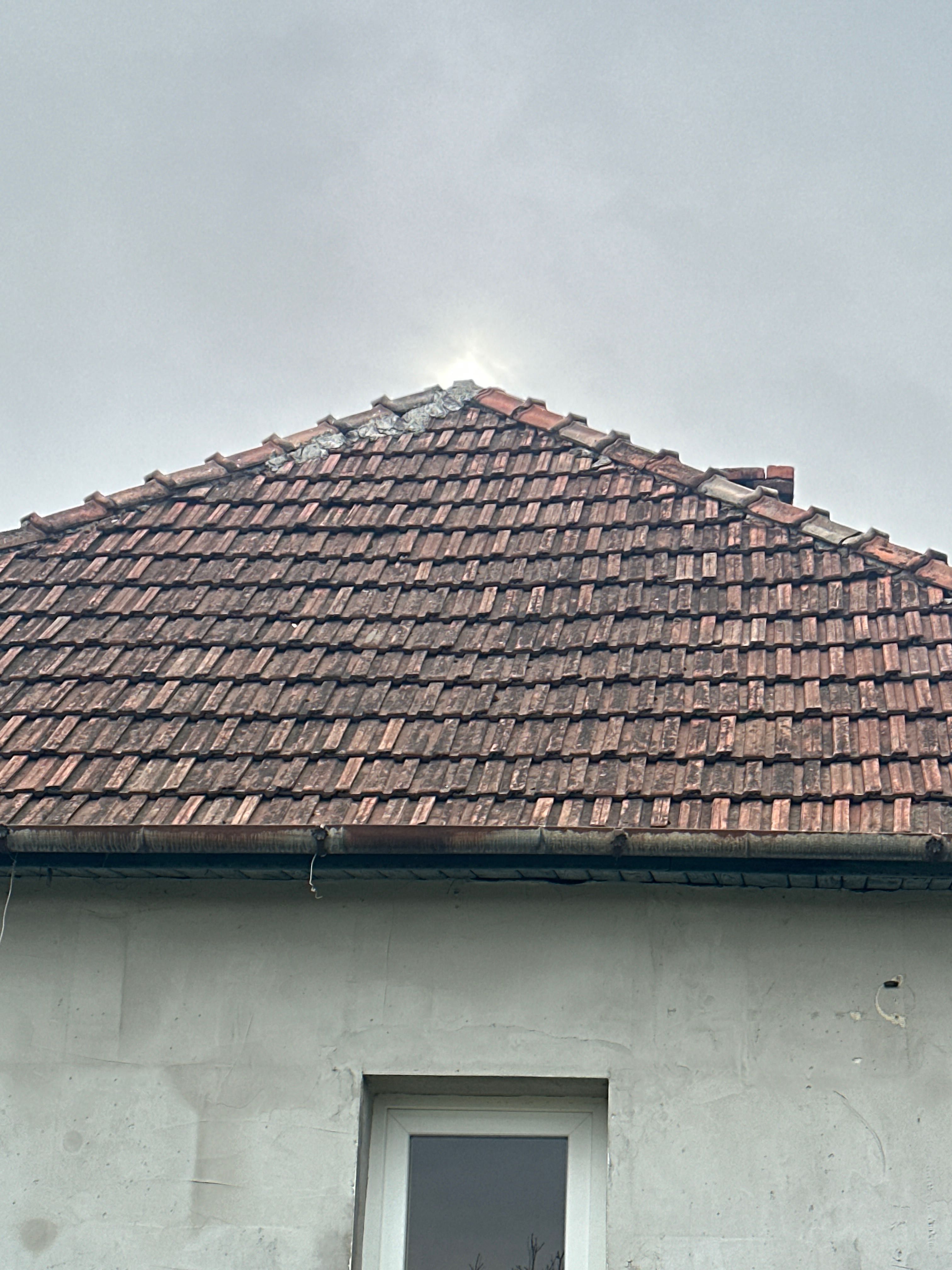 Țigla ceramica GRATIS!