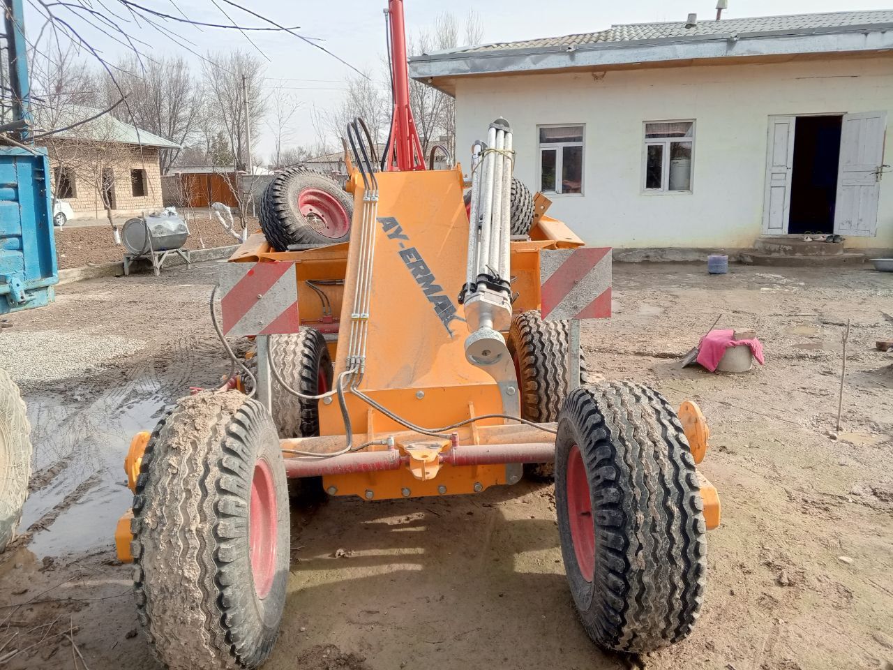 Lazerni dilnavaza sotiladi