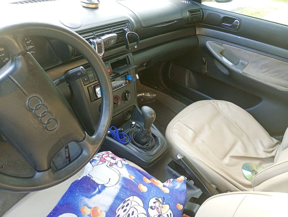 De vânzare Audi A4 b5 an 95