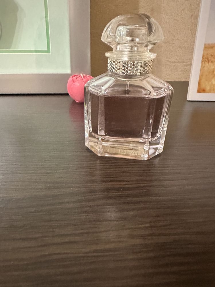 Парфюм Guerlain Mon Guerlain Sparkling Bouquet