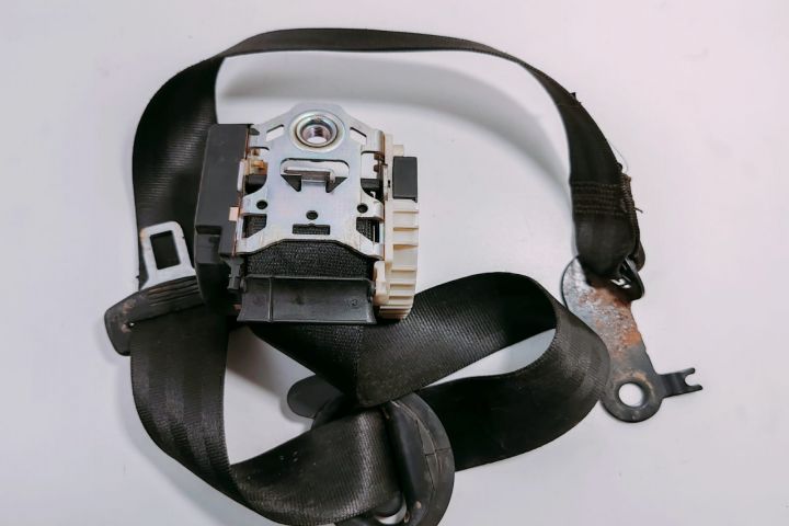 Centura de Siguranta  dreapta spate 1T0857806B Volkswagen VW Touran p