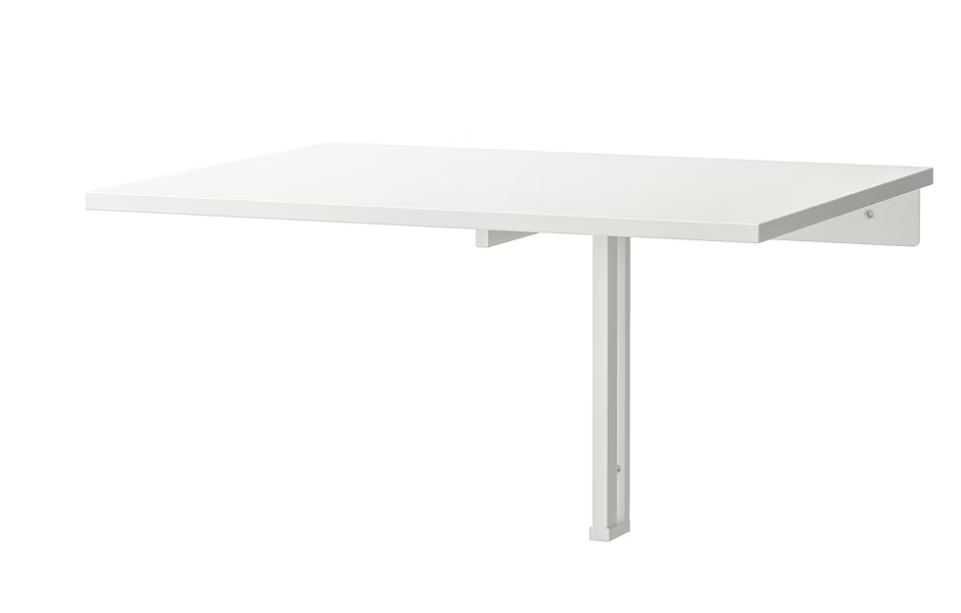 Masă extensibilă de perete IKEA – rabatabilă noua