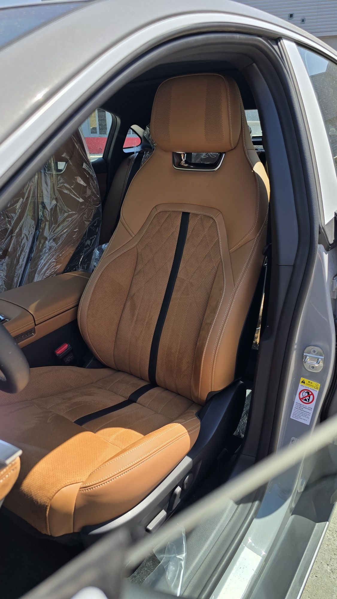 Mazda EZ-6 1.5 Extended Range 200 Smart Elegant  perechislenya kridi.