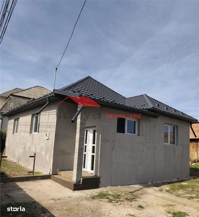 Casa pe un nivel, Subcetate