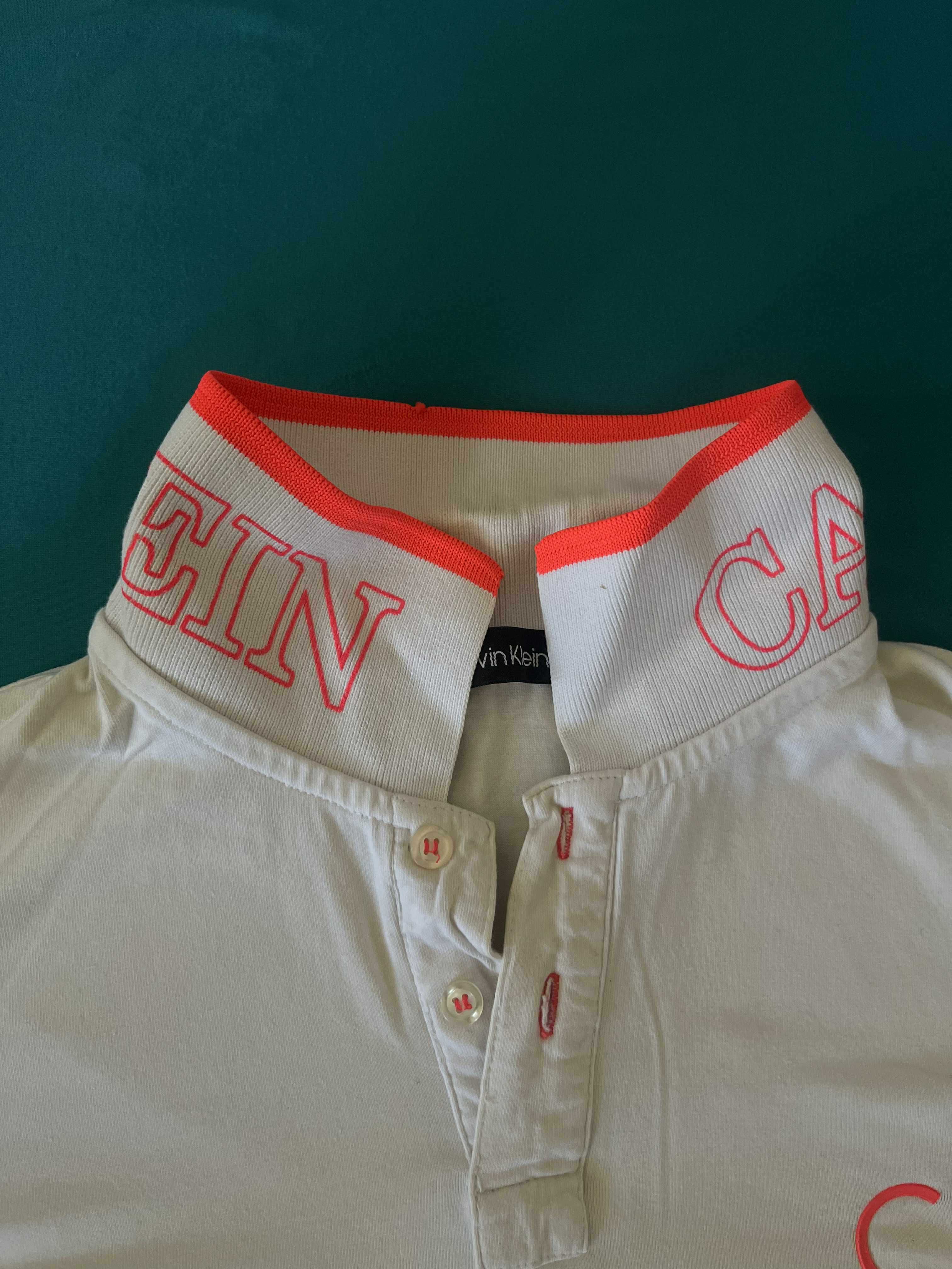 Оригинална CALVIN KLEIN Тениска