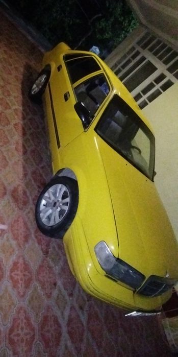 Moshina sotiladi Prince