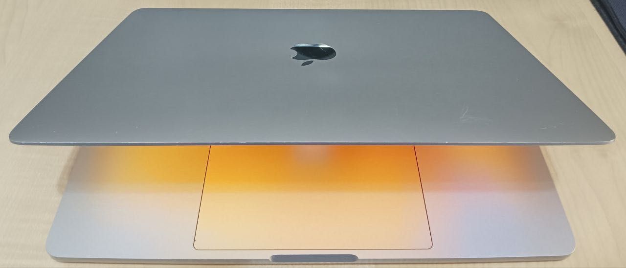 MacBook Pro 2017 A1708 | 333$ скитка