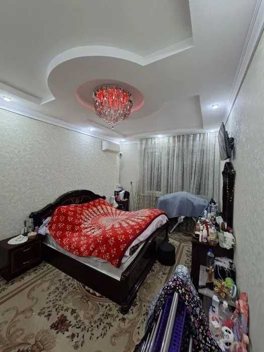 Продаётся ШИКАРНАЯ квартира на 13- кв Юнусабад !!!