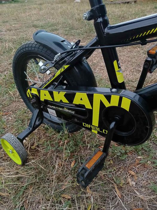 Детско колело 14"