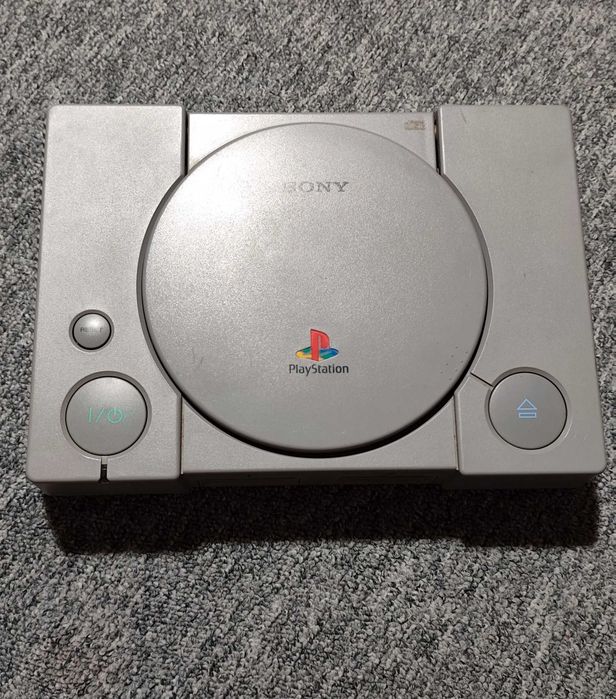 Sony PlayStation One , Ps1