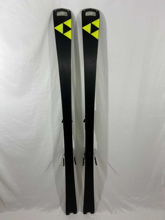 Fischer RC4 SC World Cup 165cm model: 2024-2025