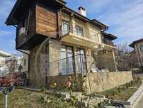 Етаж от къща в Бургас, област-с.Кошарица площ 80 цена 49990
