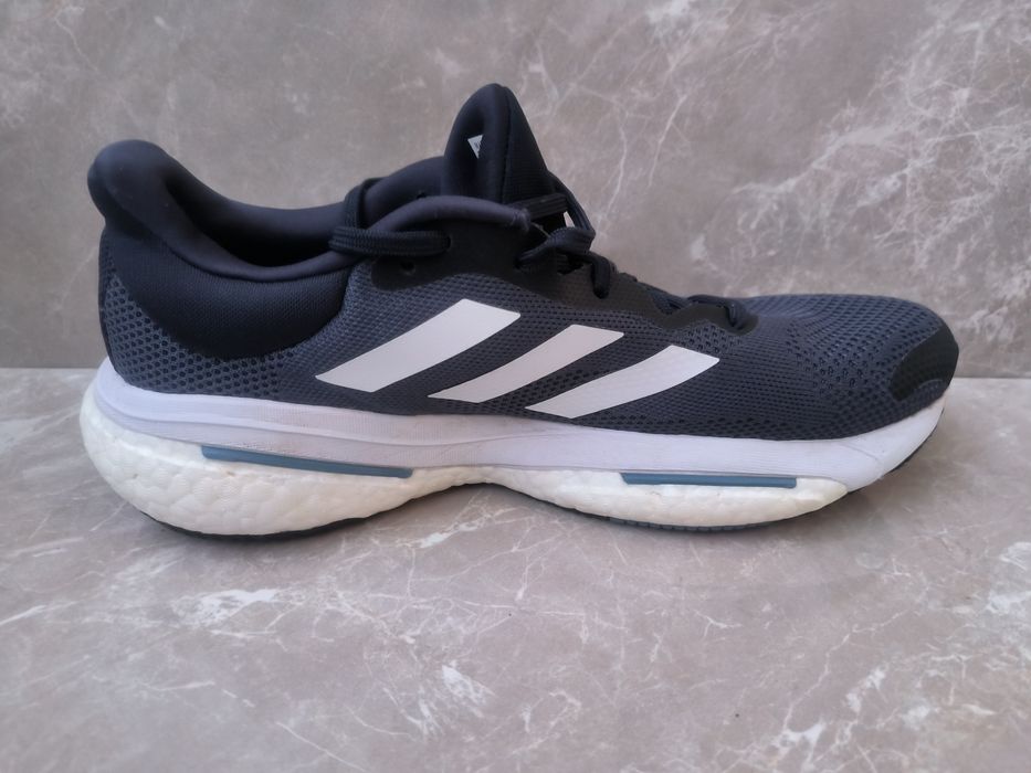Adidas Мъжки маратонки 44
