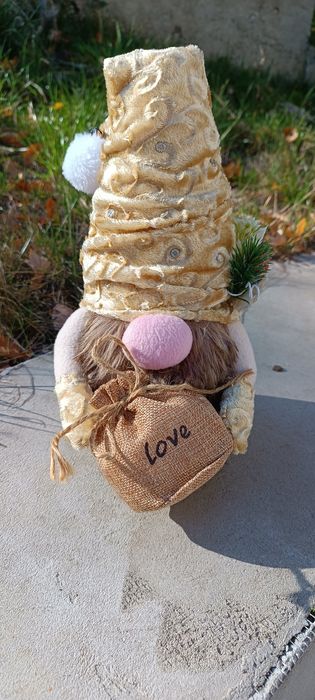 Коледни гномчета