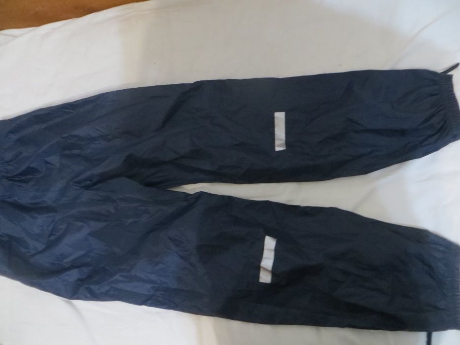 Яке, шапка и долница McKinley Aquamax 2000