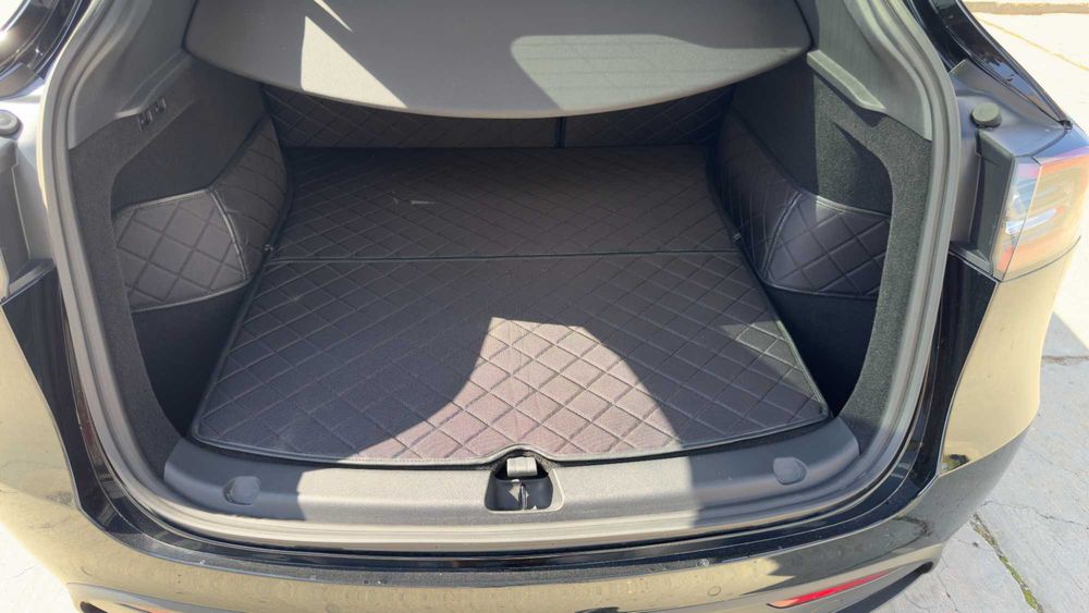 Tesla Model Y Performance