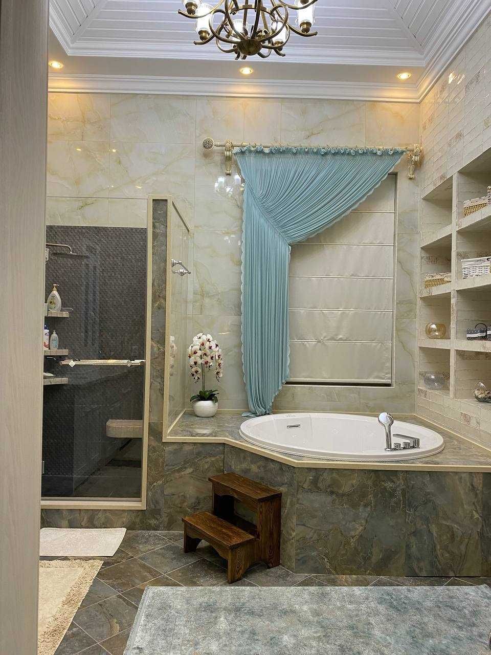 Продается в элитном ЖК "La Villа" 270м2 Яшнабадский,Куксарой ANJ737