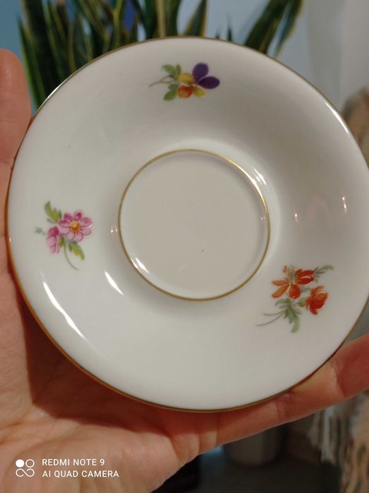 Set pentru cafea marca Kaiser