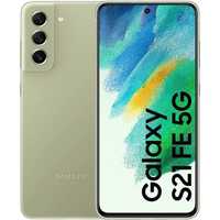 Samsung s21 fe 5 g (128/6) като нов