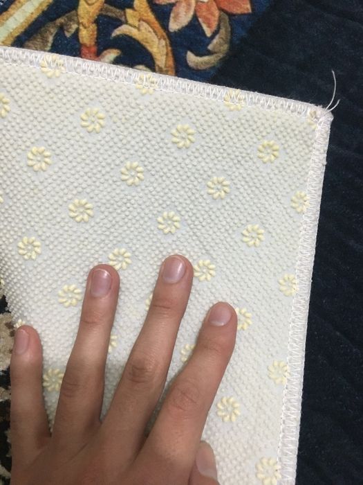 Ковер Портрет Rasm gilamga