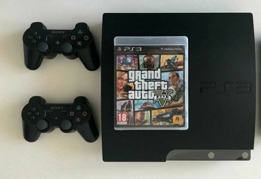 Ps3 160gb 250gb 320gb xar/xil bor...