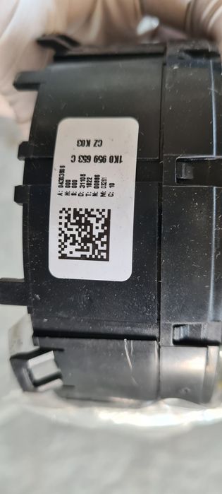 Spira volan opel insignia A, Toyota yaris,vw eos