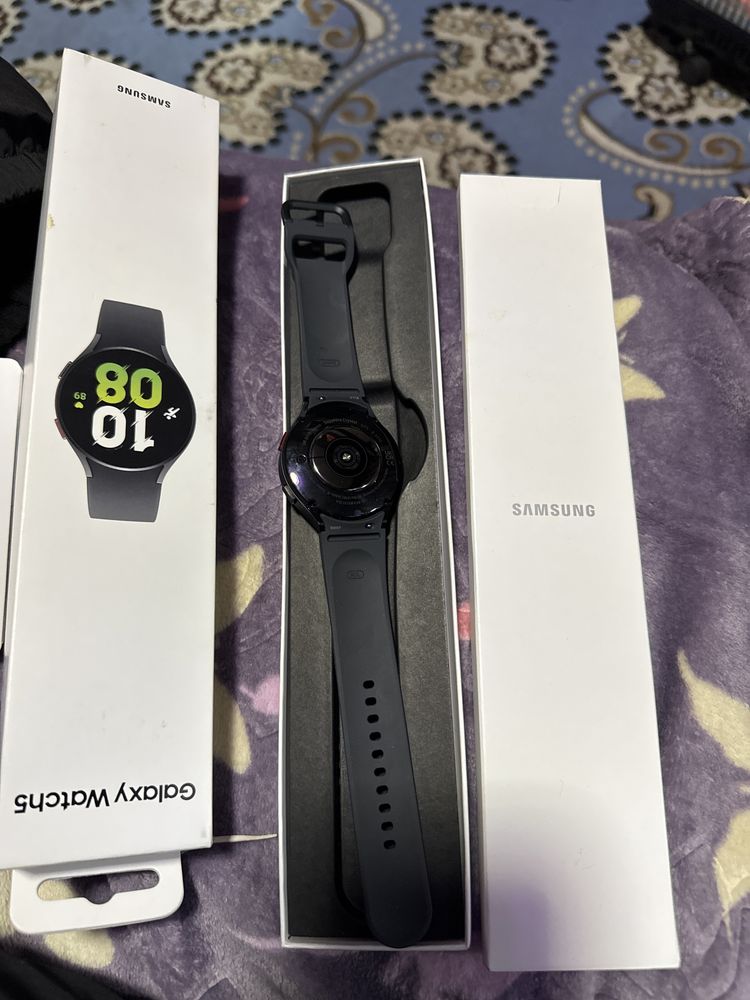 Slmsung galaxy watch5