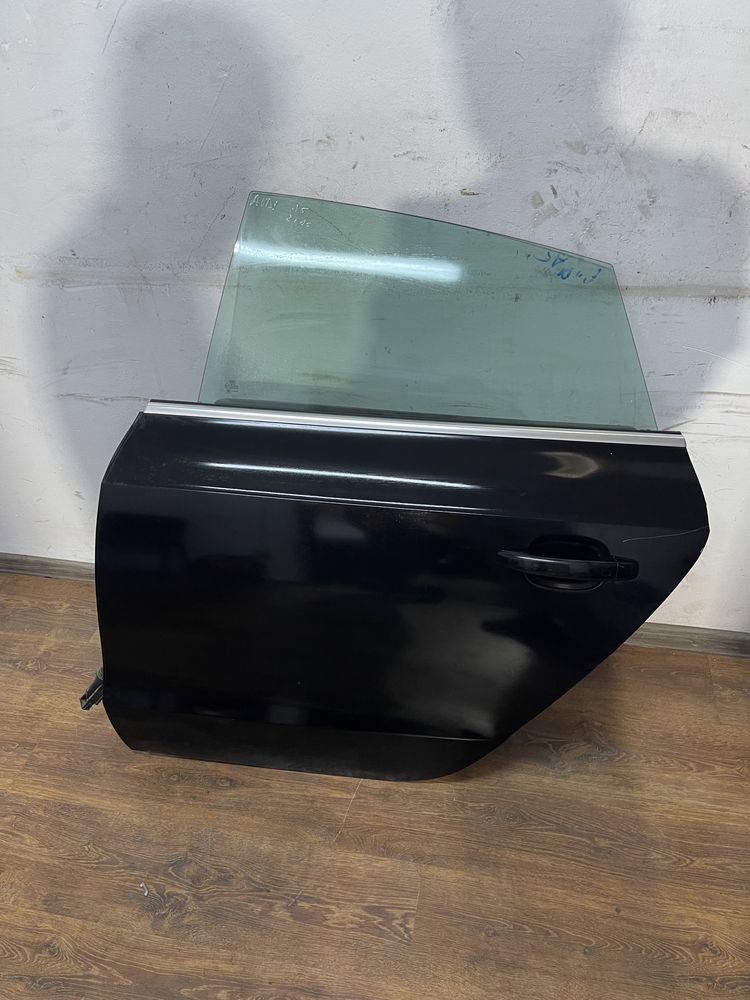 Portiera completa spate stanga Audi A5 8T 2007-2015