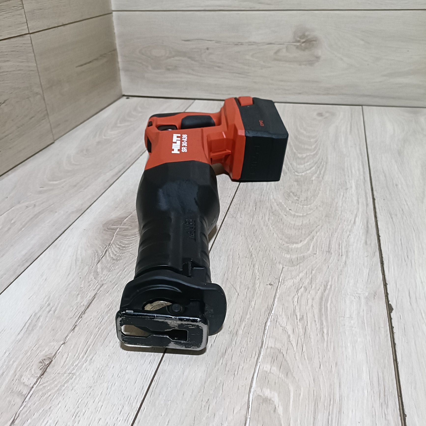 Fierastrau sabie Hilti SR 30 A36 fabricatie 2024