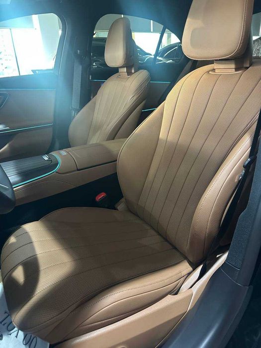 Mercedes-Benz E200 Sedan 2025 Выдача за 1 день!!