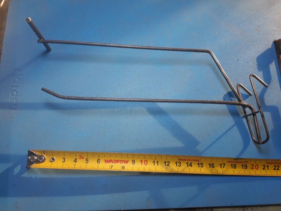 Ценник илгак ва потсавка ишлб чкариш